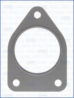 Gasket, exhaust pipe 01248900