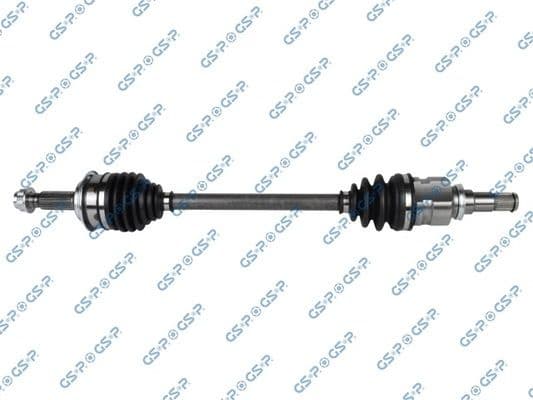 Drive Shaft 259680