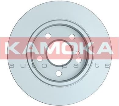 Brake Disc 103502 - image 2