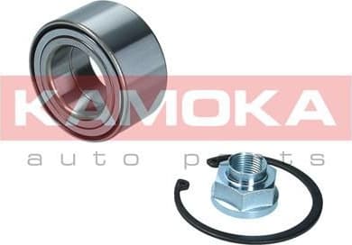 Wheel Bearing Kit 5600203 - image 5
