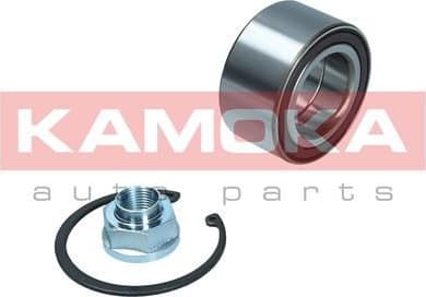 Wheel Bearing Kit 5600203 - image 6