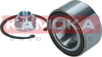 Wheel Bearing Kit 5600203 - image 7