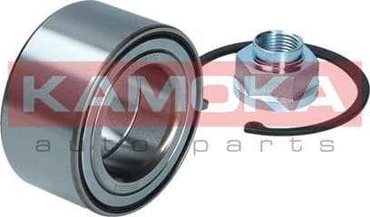 Wheel Bearing Kit 5600203 - image 8