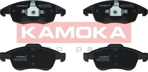 Brake pads front JQ1013942 - image 3