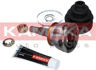 CV joint outer 6042 - image 2