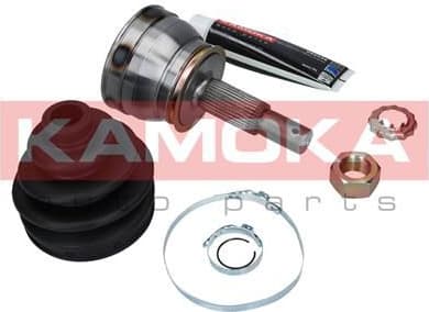 CV joint outer 6042 - image 4