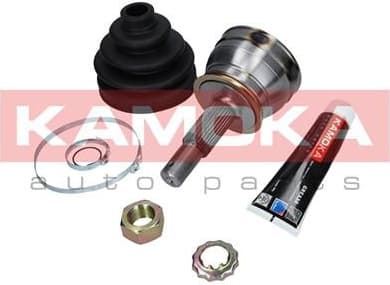 CV joint outer 6042 - image 5