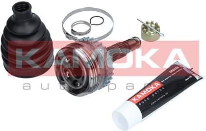 CV joint outer 6036 - image 6