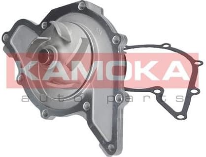 Water Pump, engine cooling T0040 - image 5