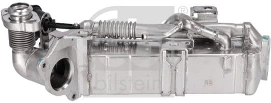 Cooler, exhaust gas recirculation 182359 - image 3