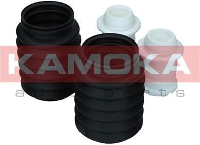Shock absorber protection kit 2019101 - image 2