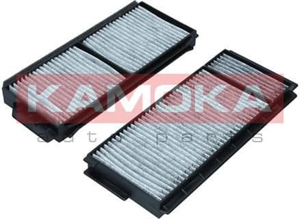 Filter, cabin air F518201 - image 7