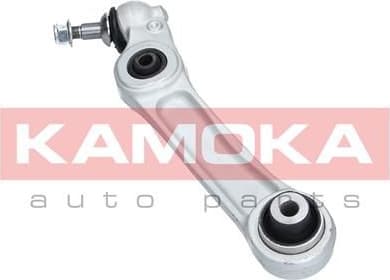 Arm front suspension 9050093 - image 5