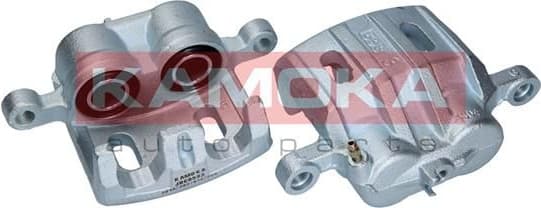 Brake Caliper JBC0593 - image 6