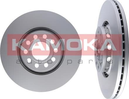 Brake Disc 1032312 - image 3
