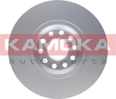 Brake Disc 1032312 - image 4