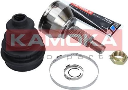 Joint Kit, drive shaft 7092 - image 7