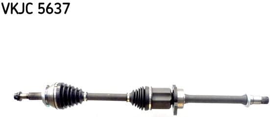 Drive Shaft VKJC 5637 - image 4