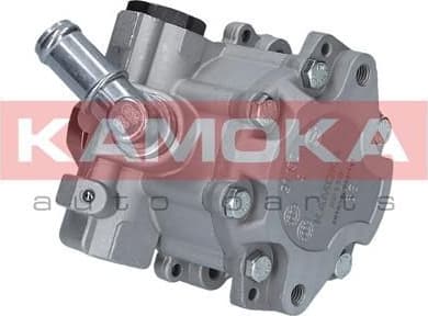 Hydraulic Pump, steering PP110 - image 6