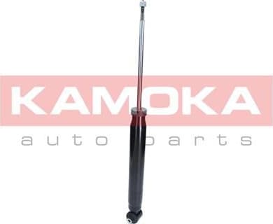 Shock absorber rear 2000746 - image 6