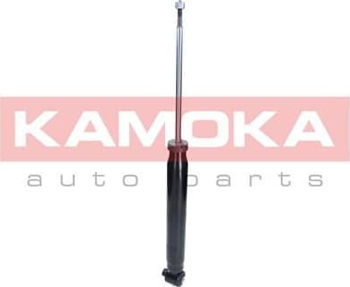 Shock absorber rear 2000746 - image 7