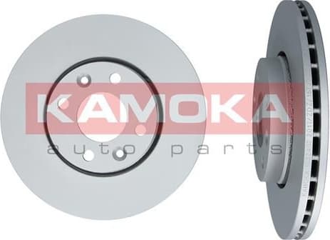 Brake Disc 1032402 - image 3
