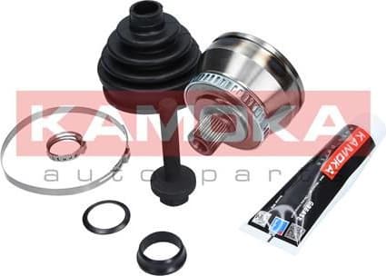 CV joint outer 7144 - image 8