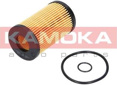 Oil Filter F105301 - image 5