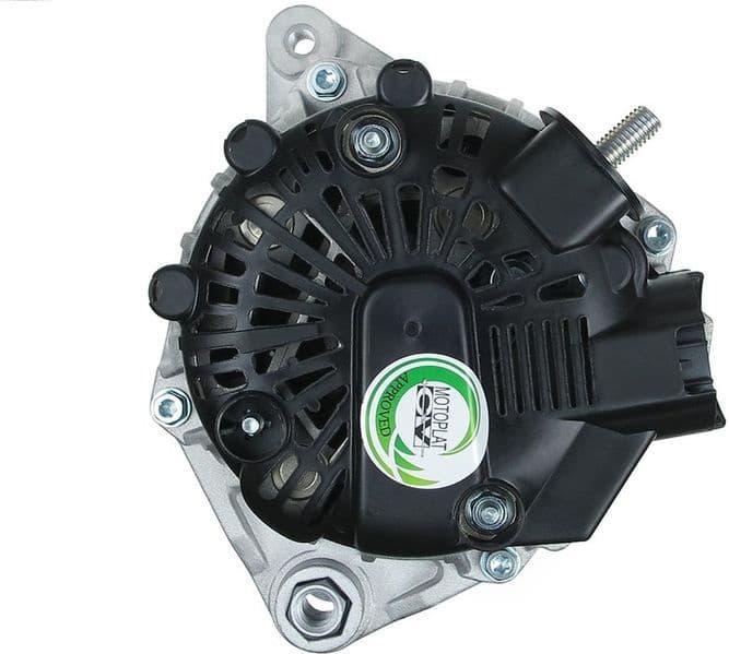 Alternator AS A3568S - image 3