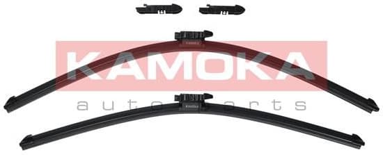 Wiper Blade 27D10 - image 3