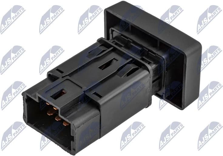 Hazard Warning Light Switch EWS-RE-079 - image 2