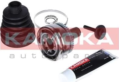 CV joint outer 6143 - image 5