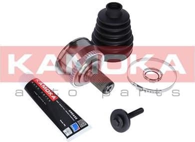 CV joint outer 6143 - image 6