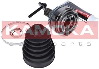 CV joint outer 6143 - image 8