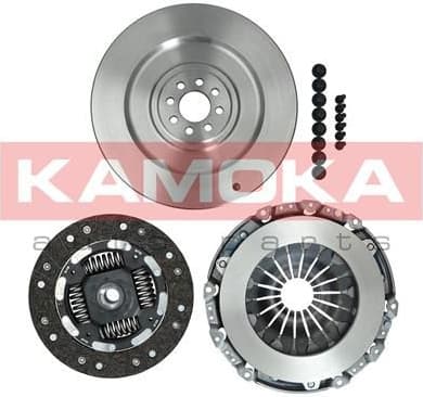 Clutch Kit KC127 - image 4