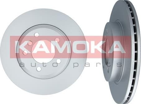 Brake Disc 1032132 - image 3
