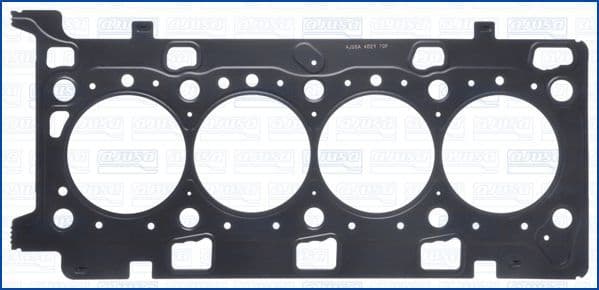 Gasket, cylinder head MULTILAYER STEEL 10224200