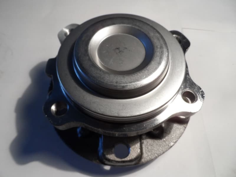 Bearing wheel ARB589