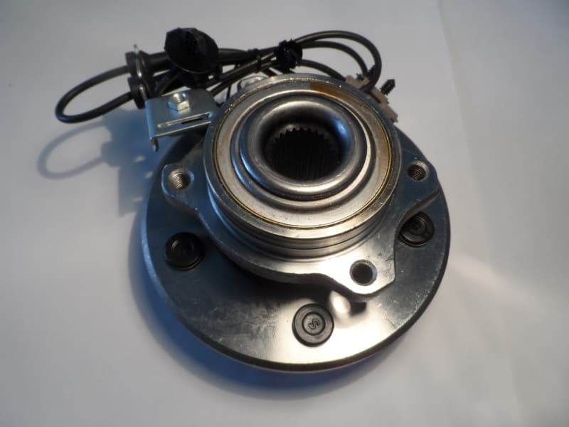 Bearing wheel ARB481