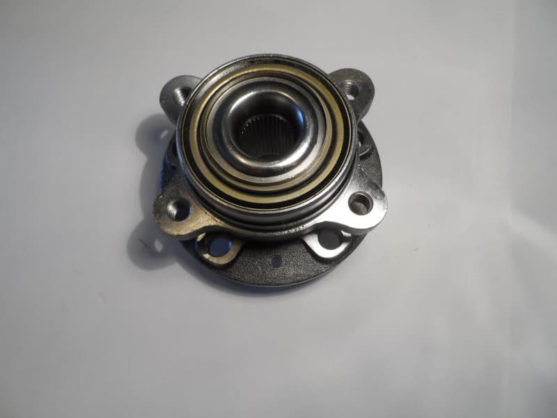 Bearing wheel ARB537