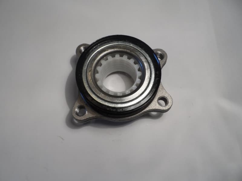 Bearing wheel ARB538