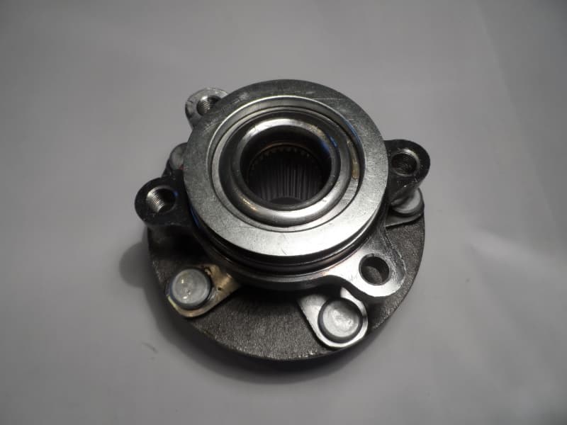 Bearing wheel ARB541