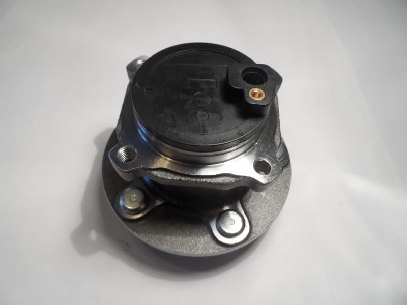 Bearing wheel ARB544