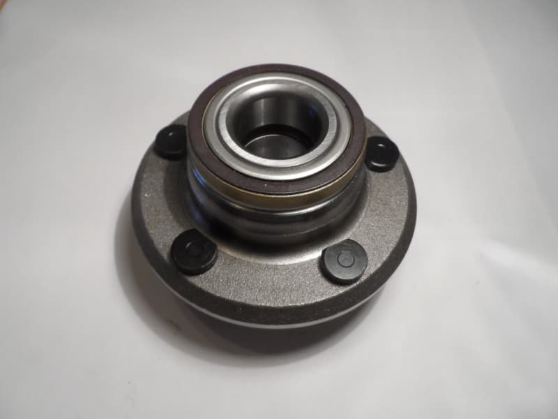 Bearing wheel ARB562