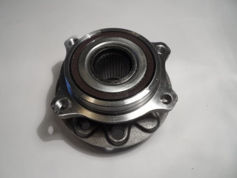Bearing wheel ARB577