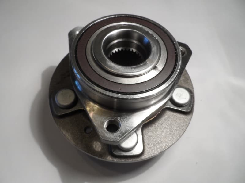 Bearing wheel ARB588