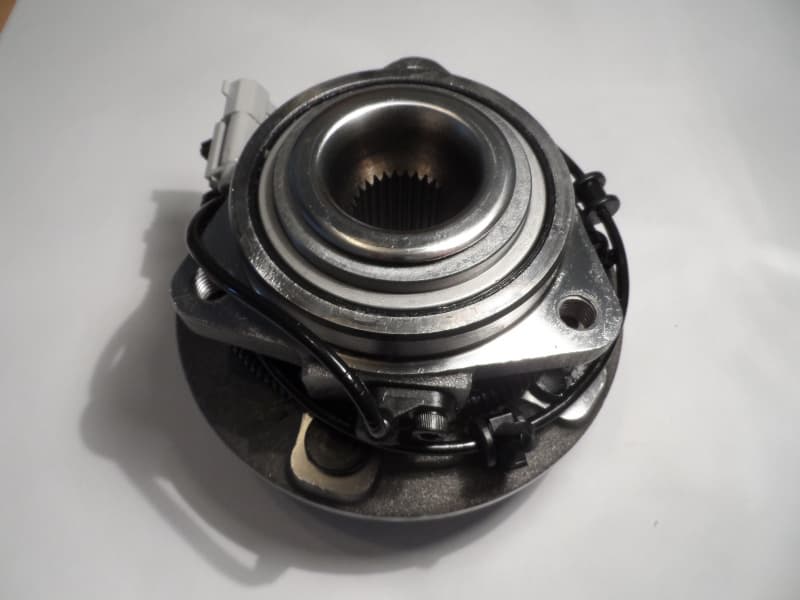 Bearing wheel ARB594