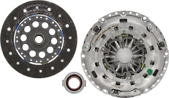 Clutch kit 624335600