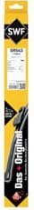 Wiper Blade DAS ORIGINAL REAR 119543 - image 2