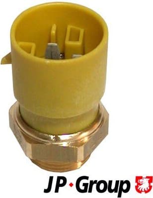Temperature Switch, radiator fan JP 1293200400
